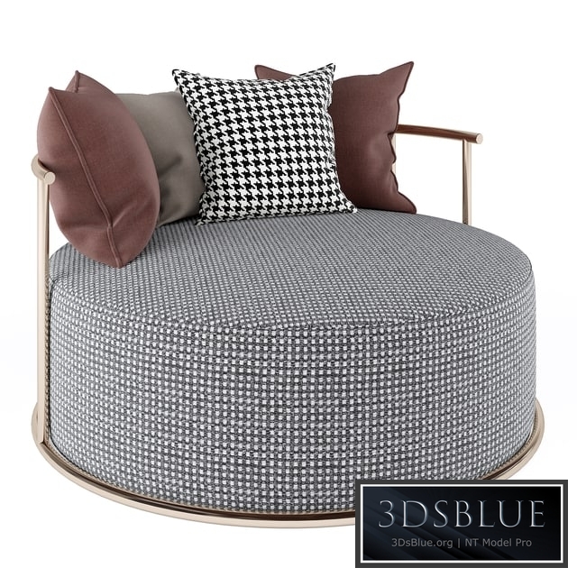 Armchair LeHome - S105