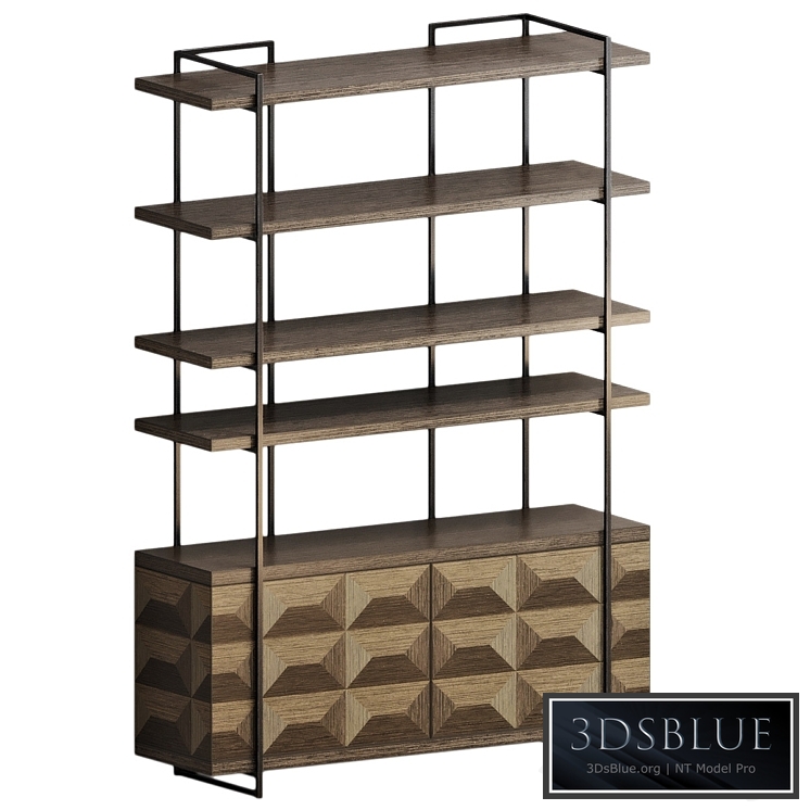 Eichholtz Gregorio cabinet