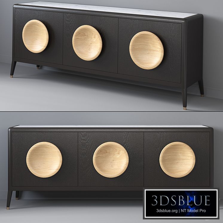 Theodore Alexander Collins Dresser II