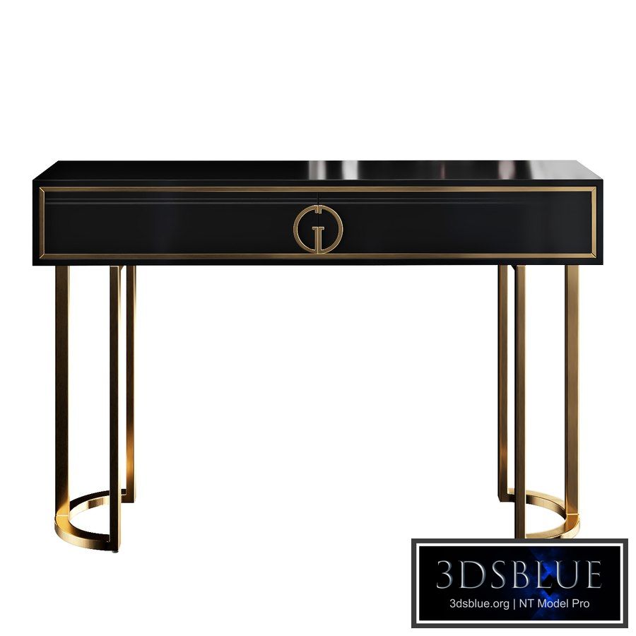 Garda Decor Console GD