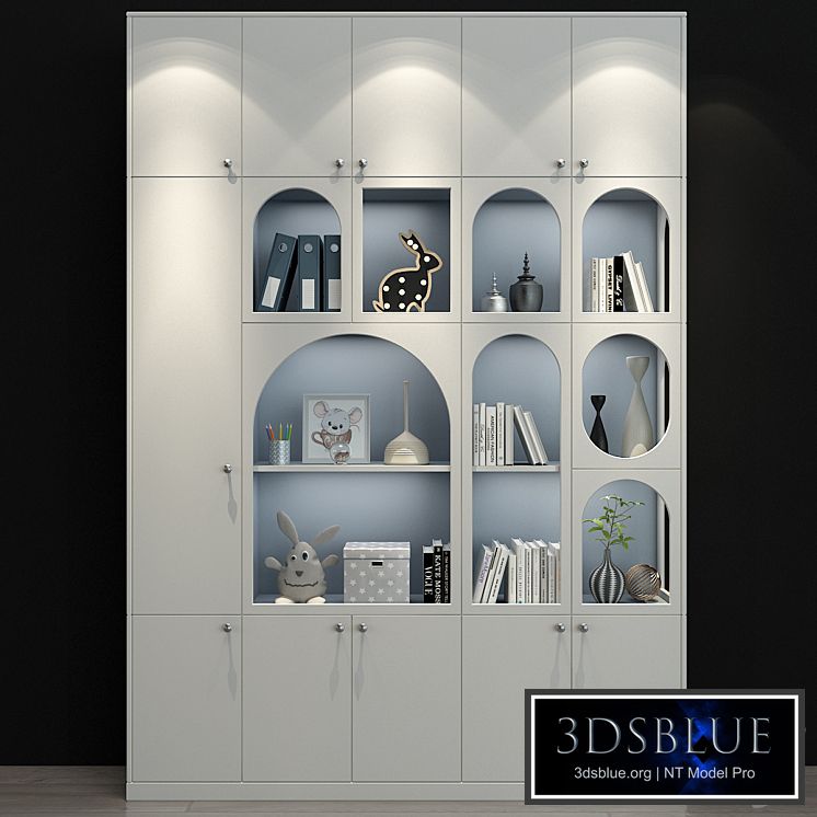 Furniture for a children 0191