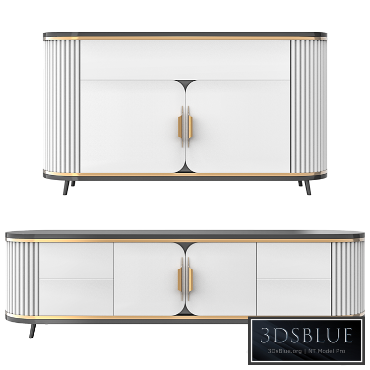 Sideboards # 24