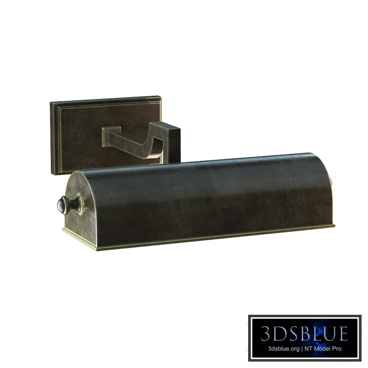 Picture Light Dean 9