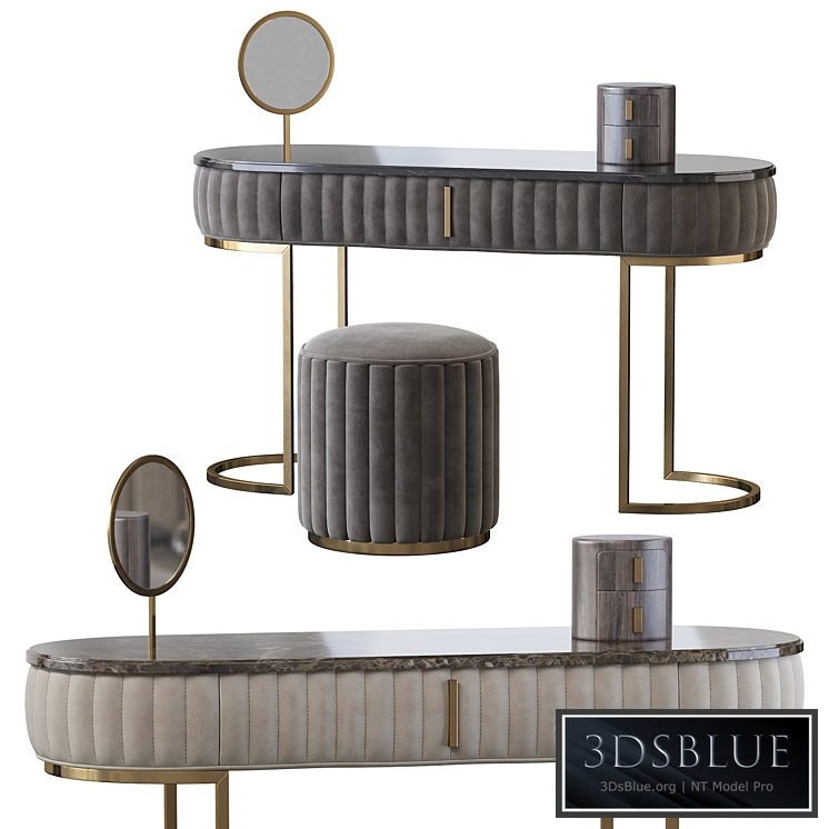 Daytona rimmel vanity