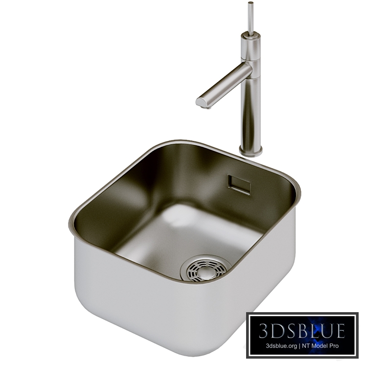 Omoikiri Omi 36-U-IN & Aomori