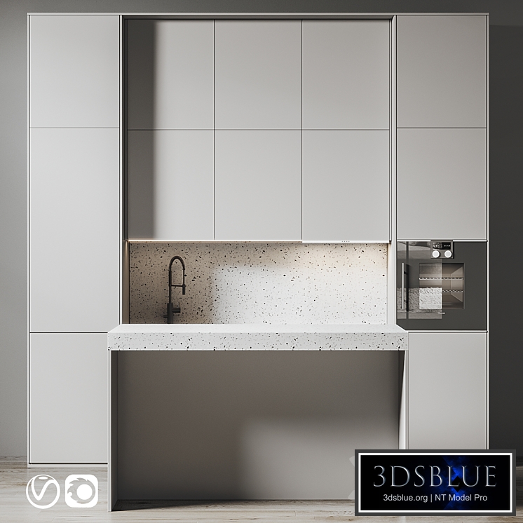 Kitchen 080 310x305H