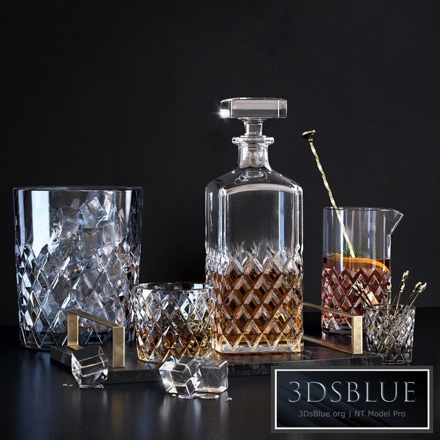 Drinkware Collection