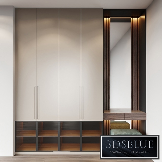 Furniture composition 11