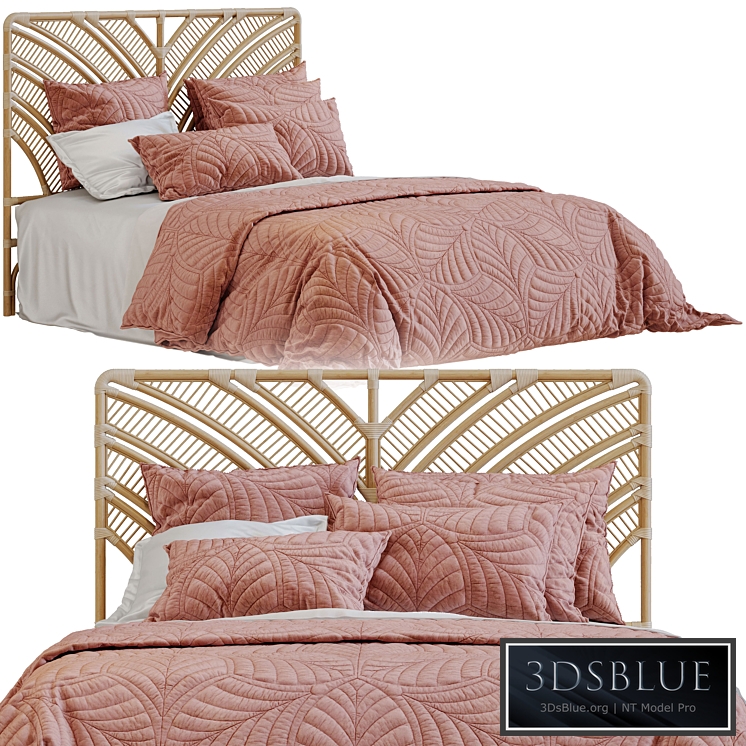 Adairs Australia Bed