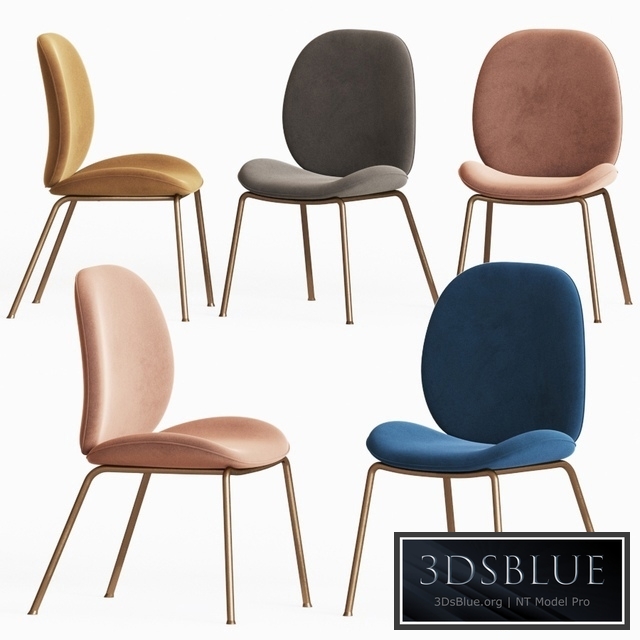 Astor Upholstered Dining Chair