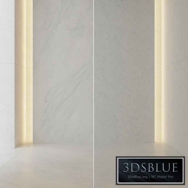 Urbatek xlight Сarrara Glem