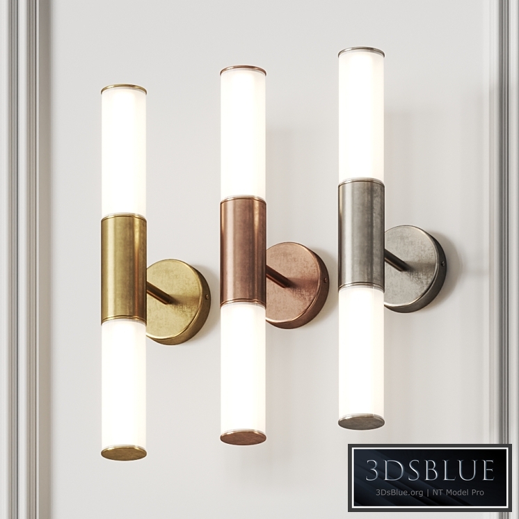 Il Fanale Etoile Wall Lamp