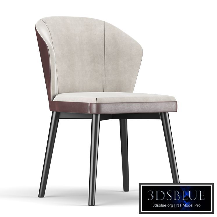 Nelly Chair By Laskasas