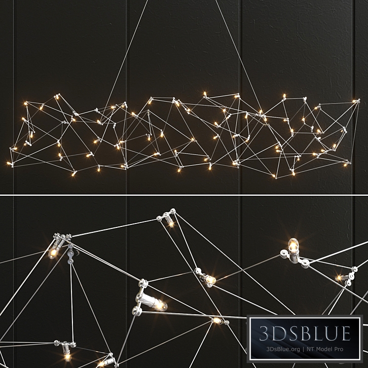 Quasar universe collection