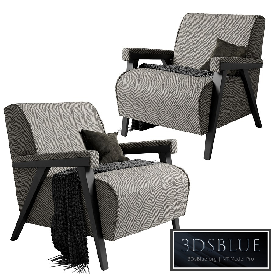 Armchair Andy Dantone