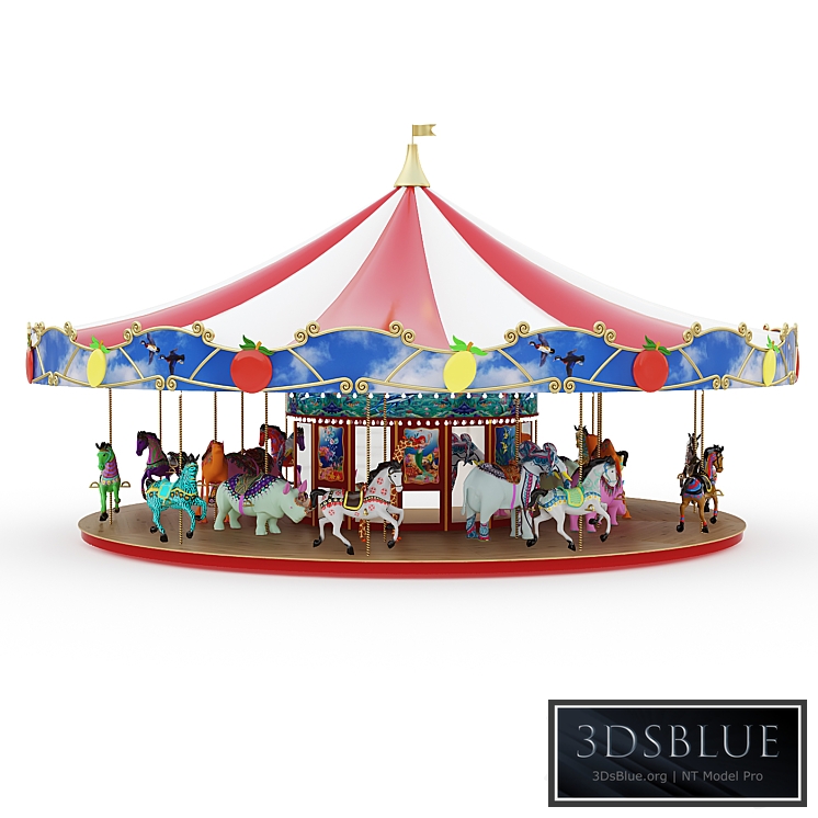 Carousel 04 