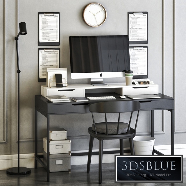 IKEA office workplace 26