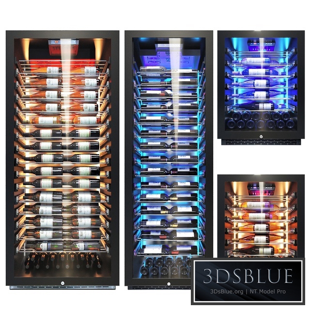 Vinotemp Wine Cooler