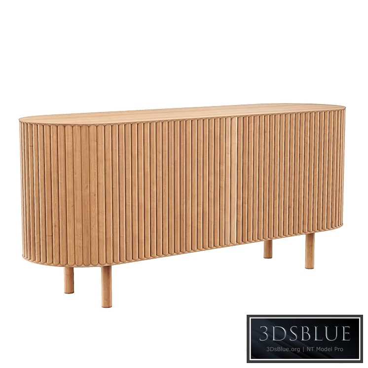 Peca - RIMA Credenza