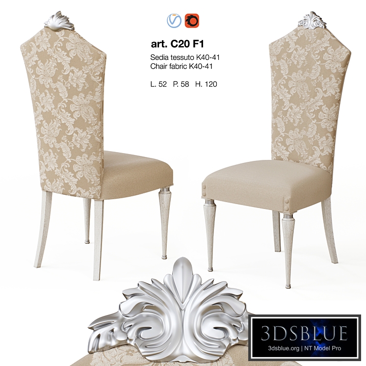 Giorgiocasa - art. C20