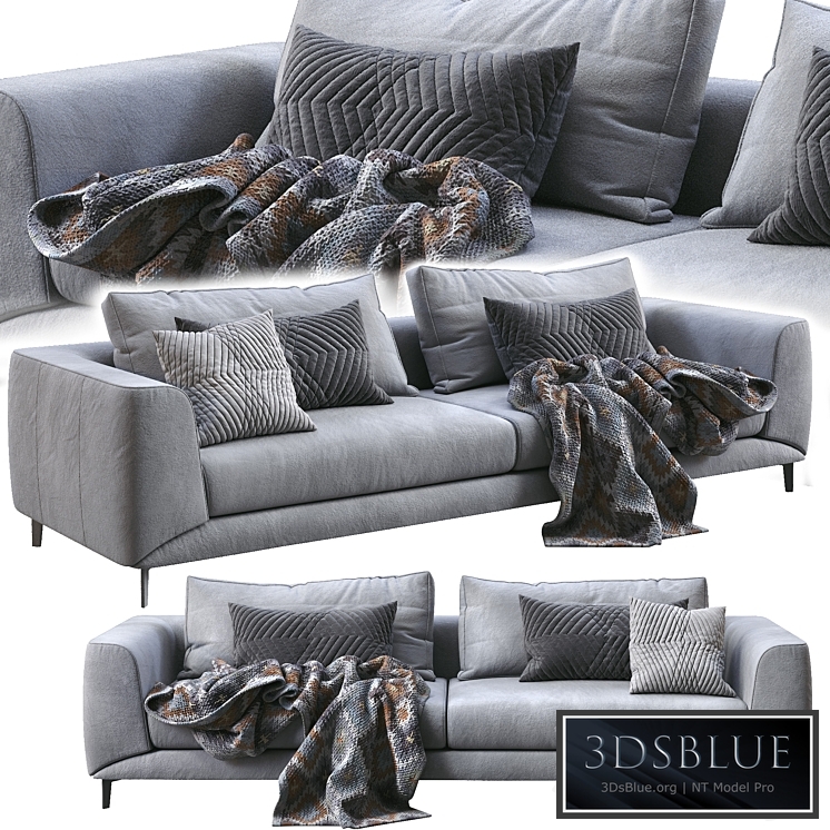 Boconcept sofa fargo