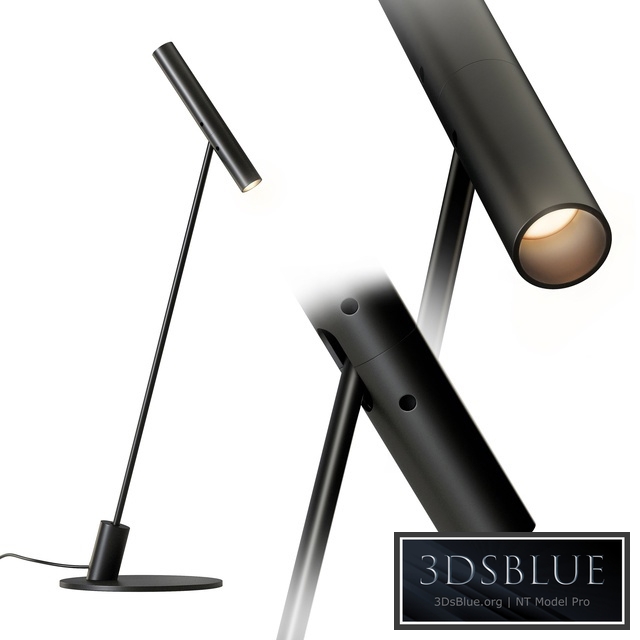 Pinocchio table lamp light POP P50