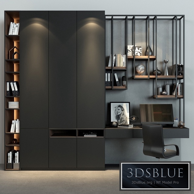 Cabinet Furniture_071 aa