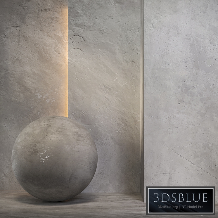 Decorative concrete. aa