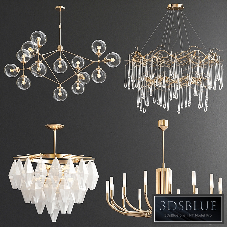 Four Exclusive Chandelier Collection_74