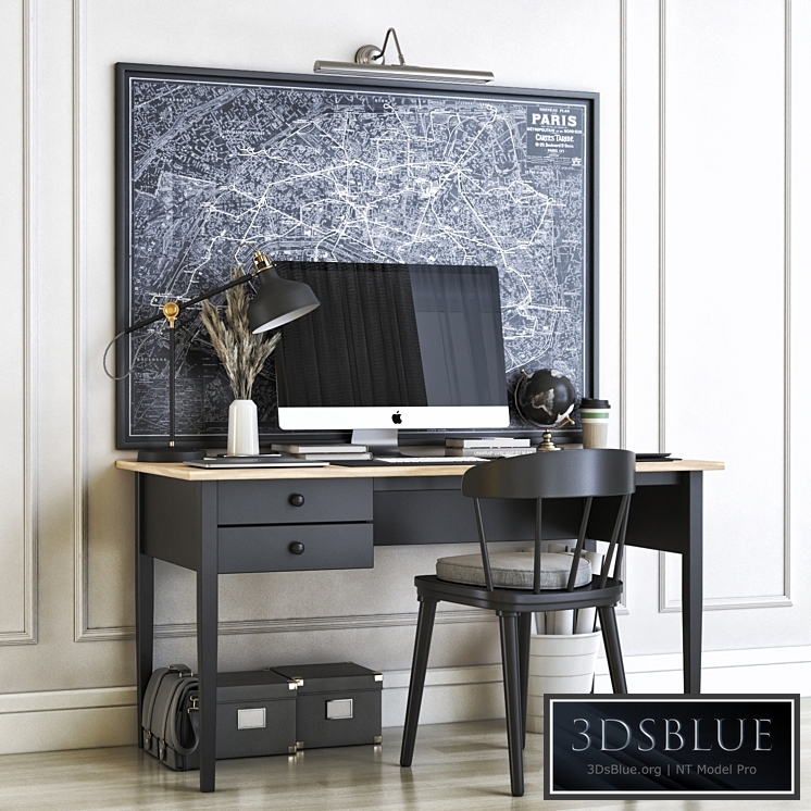 IKEA office workplace 28