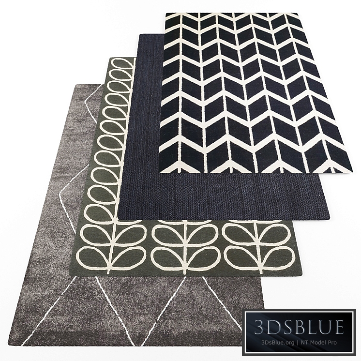 Rugs set243