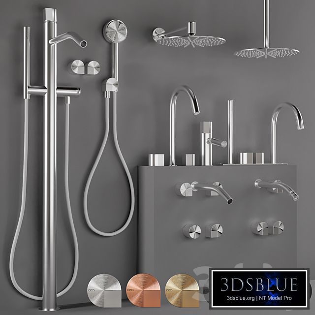 CEA_Duet_bathroom_faucet_set