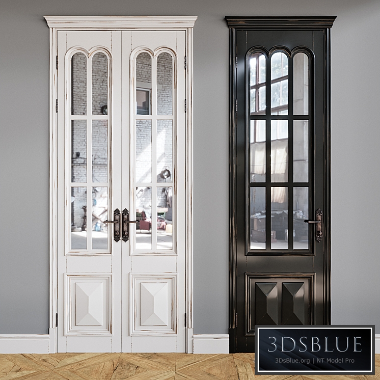 Inter-Furniture & Venezia Vignole