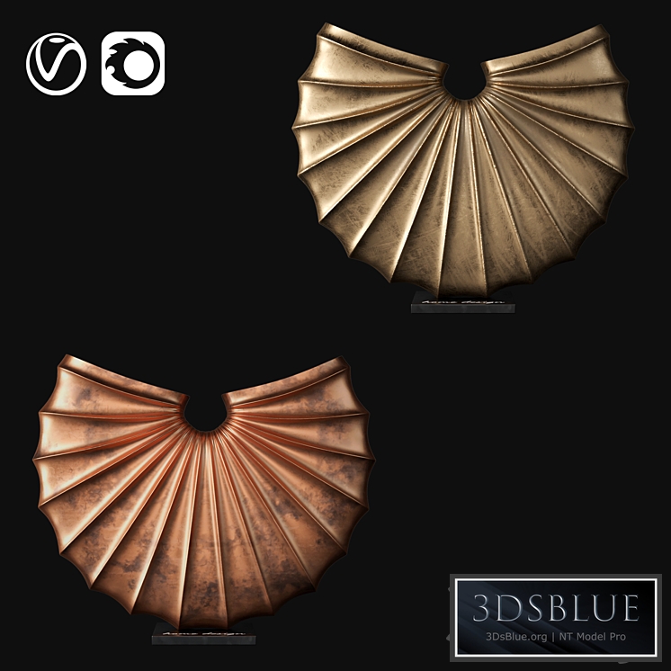 decorative object 002