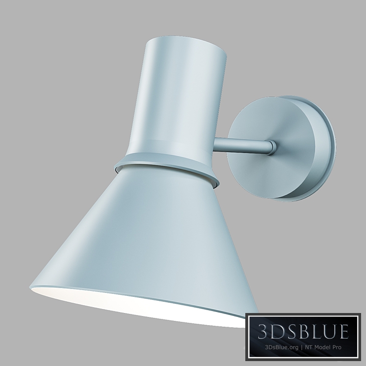 Type 80 ™ Wall Light by Anglepoise