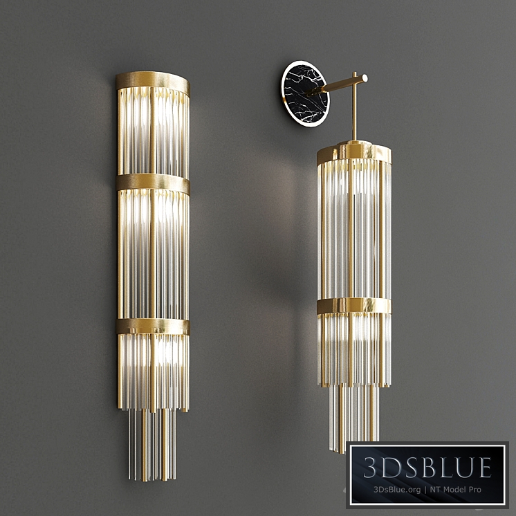 PHARO WALL collection