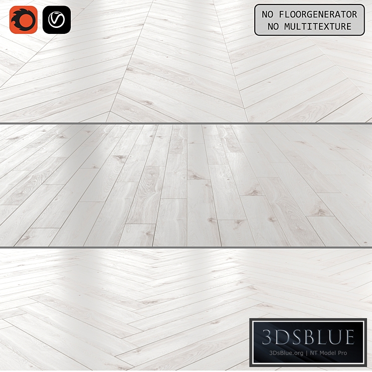 Floor laminate 19