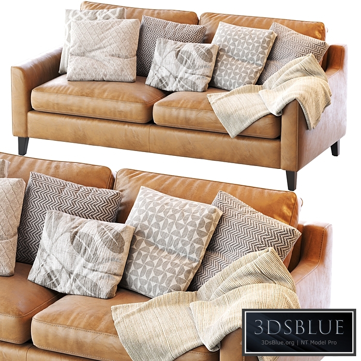 Beverly Upholstered Sofa