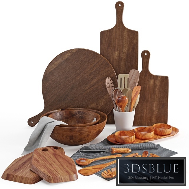 Kitchenware and Tableware 10