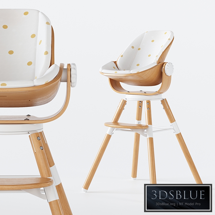 ChildHome Baby chair