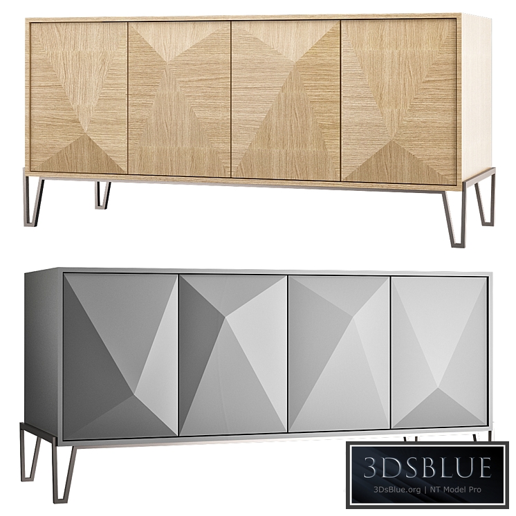 DRESSER HIGHLAND - Eichholtz