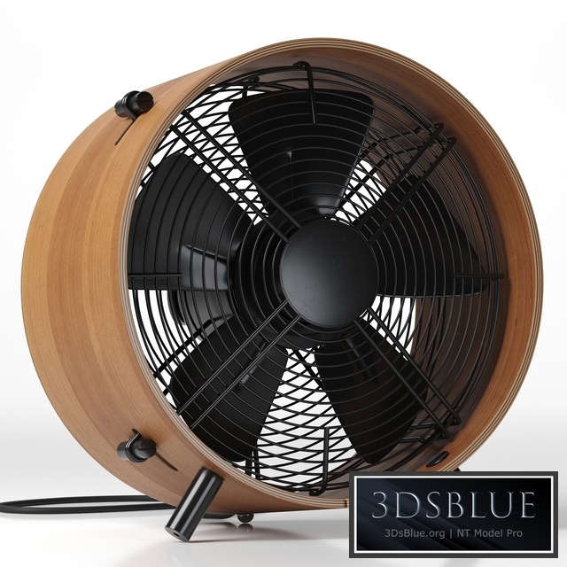Floor fan Stadler Form Otto