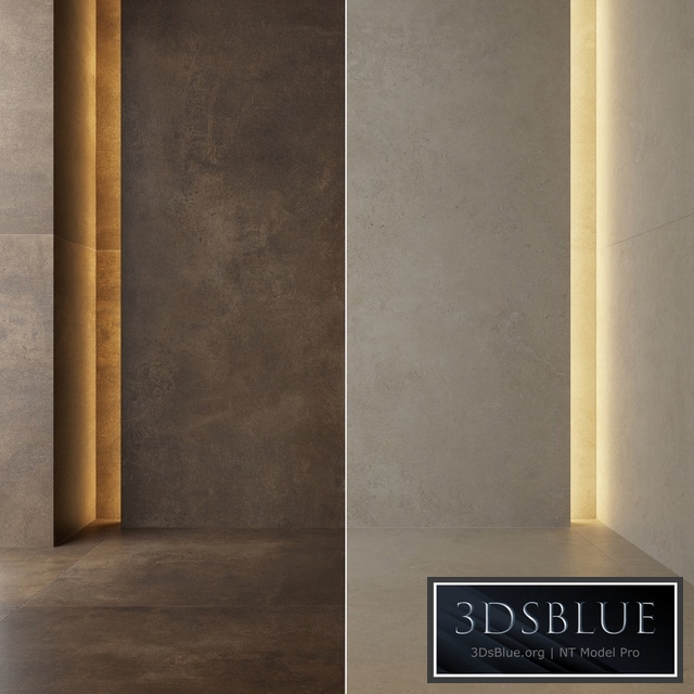 Urbatek Xlight Xtone Berna Oxide