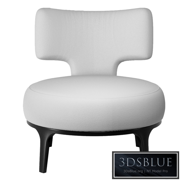 Drop Flexform Armchair