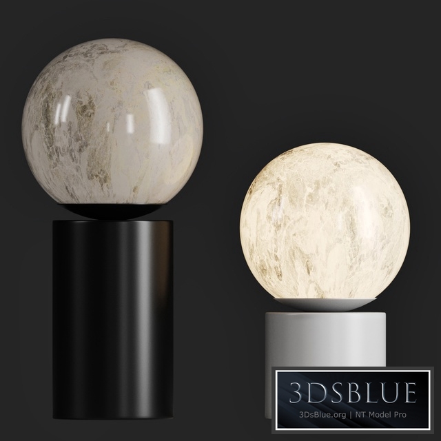 TRIBECA USB by Alma light