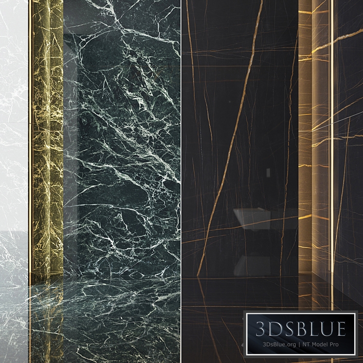 Urbatek Xlight Alpi Verde Nylo Noir