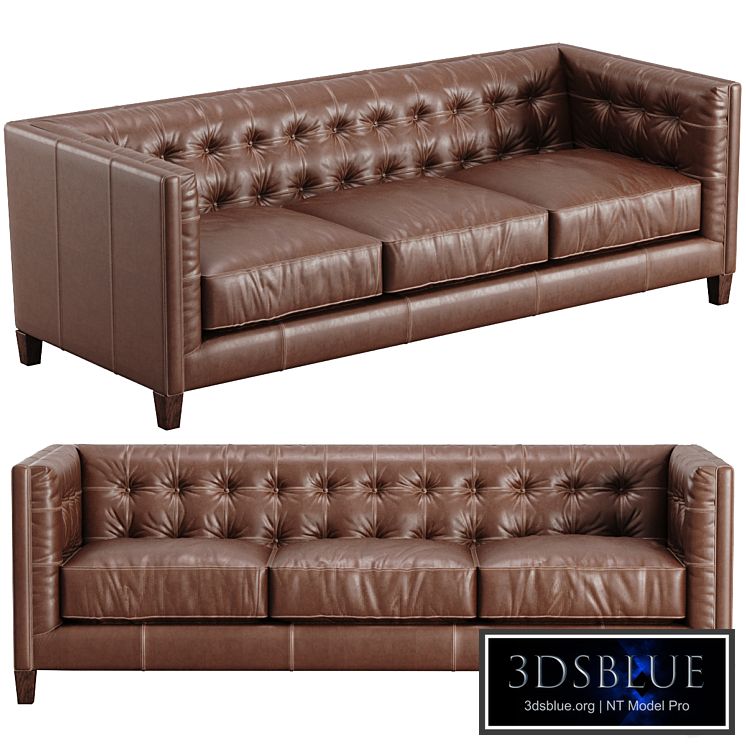 SOFA CIGAR Four Hands