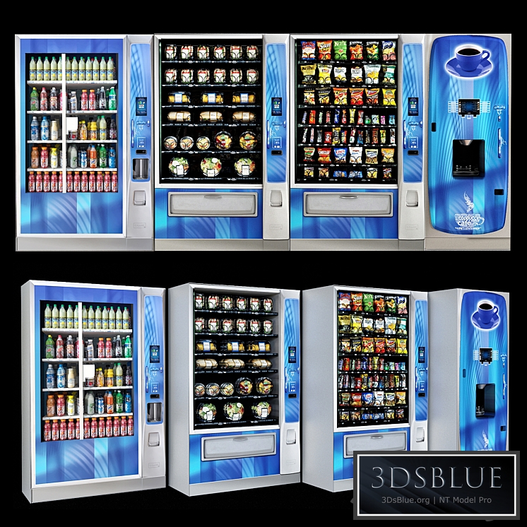 Vending machine