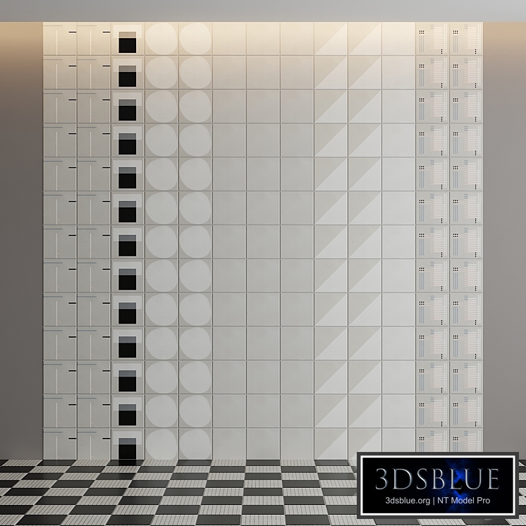 41zero42 Futura Set 1