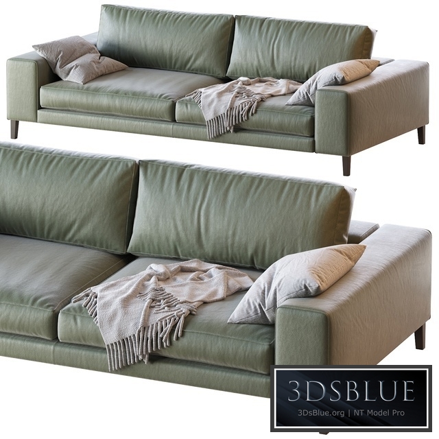 Hamptons18 Casamilano Sofa